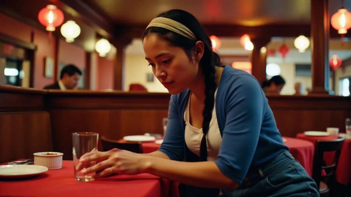 Poisoned Abroad: A Student's Survival