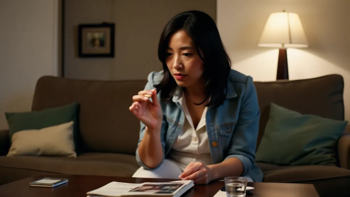 Poisoned Abroad: A Student's Survival