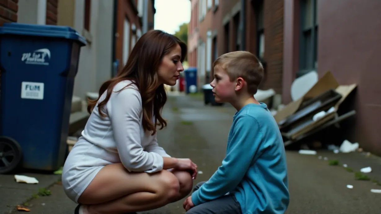 Orphaned Hearts: A Millionaire's Love