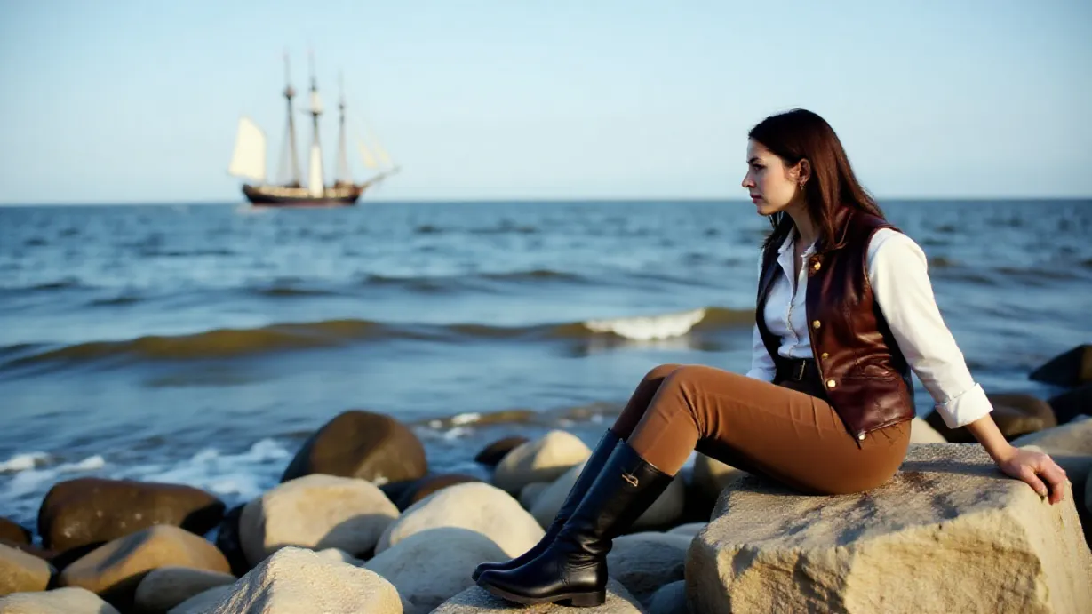 Neverland's Rebel Princess