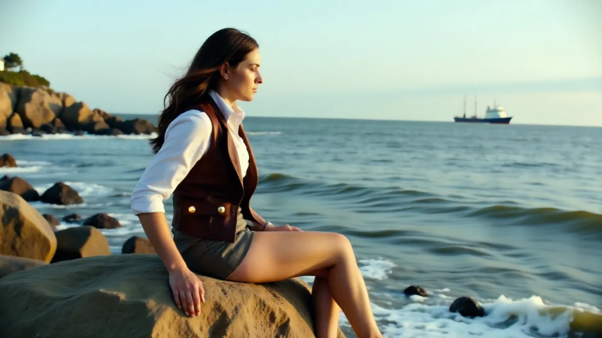 Neverland's Rebel Princess