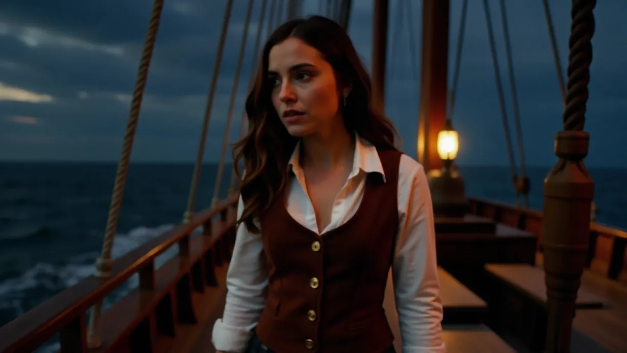 Neverland's Rebel Princess