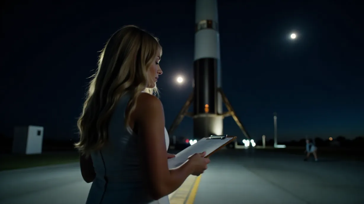 Moonbound Dreams: A Slingshot to the Stars