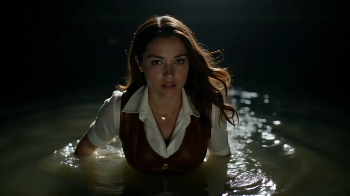 Neverland's Rebel Princess