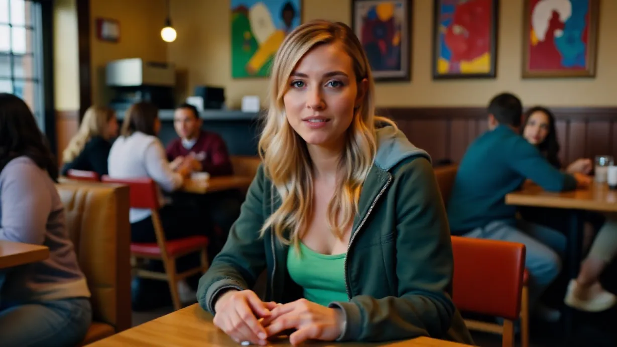 Cuckolding at College: A Tale of Empowerment