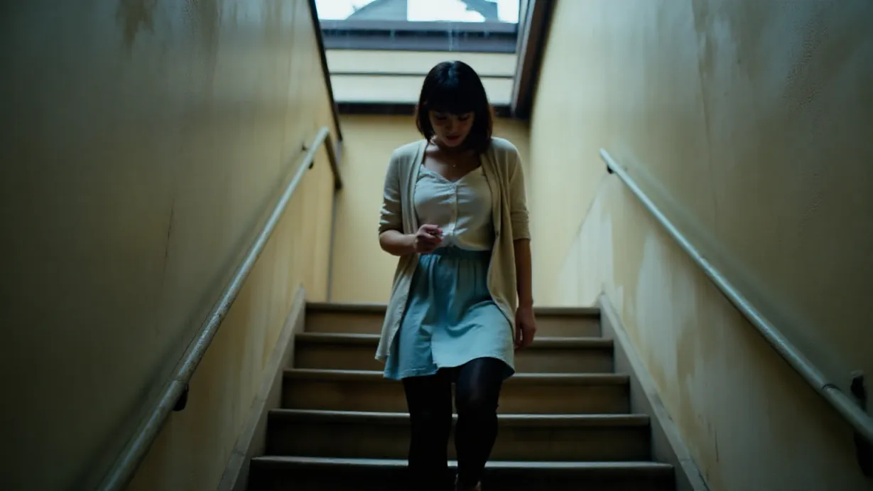 Enchanted Dolls of Tokyo