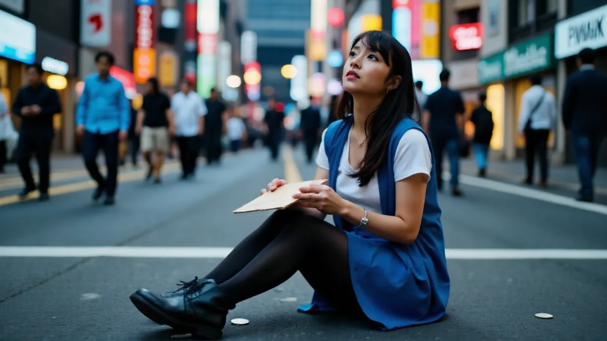 Enchanted Dolls of Tokyo