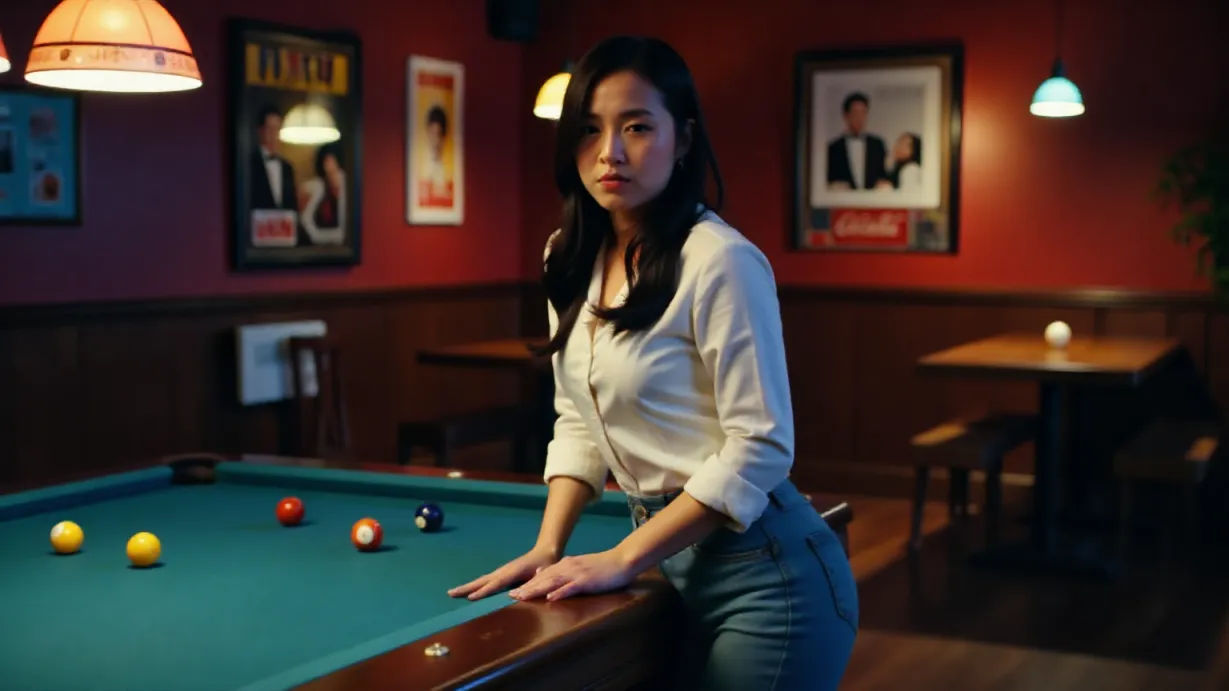 Sassy Hearts and Player's Games