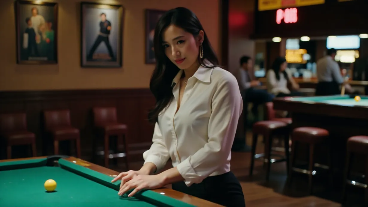 Sassy Hearts and Player's Games