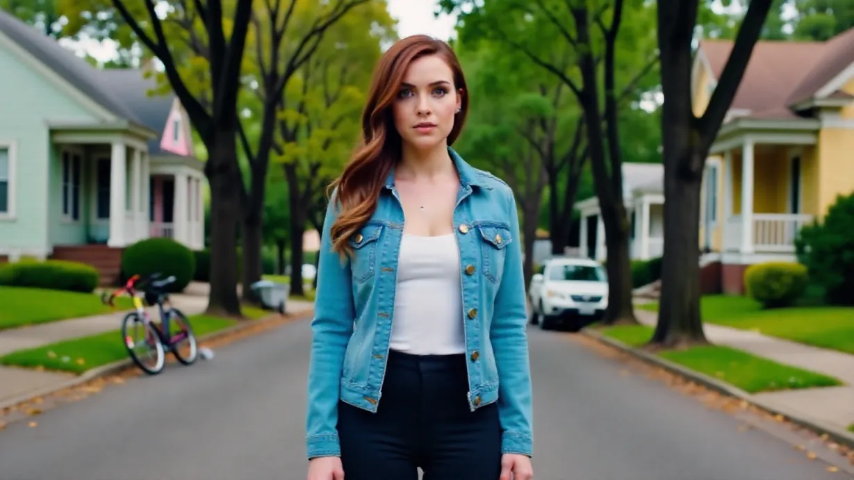 Powers of Destiny: Lexi's Awakening
