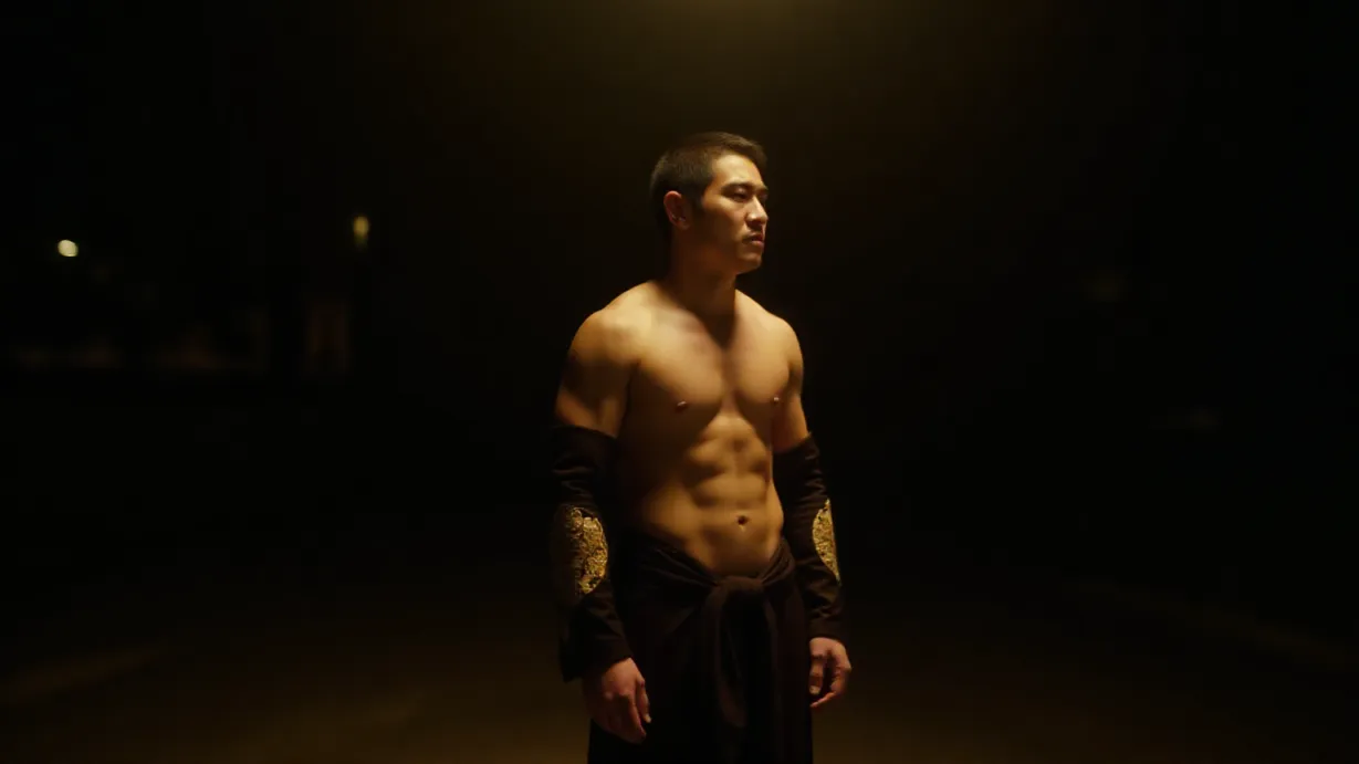 Mystics of Qiyu: The Cultivator's Journey