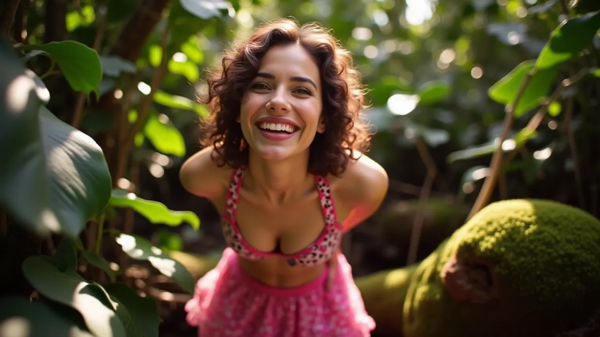 Jungle Adventures