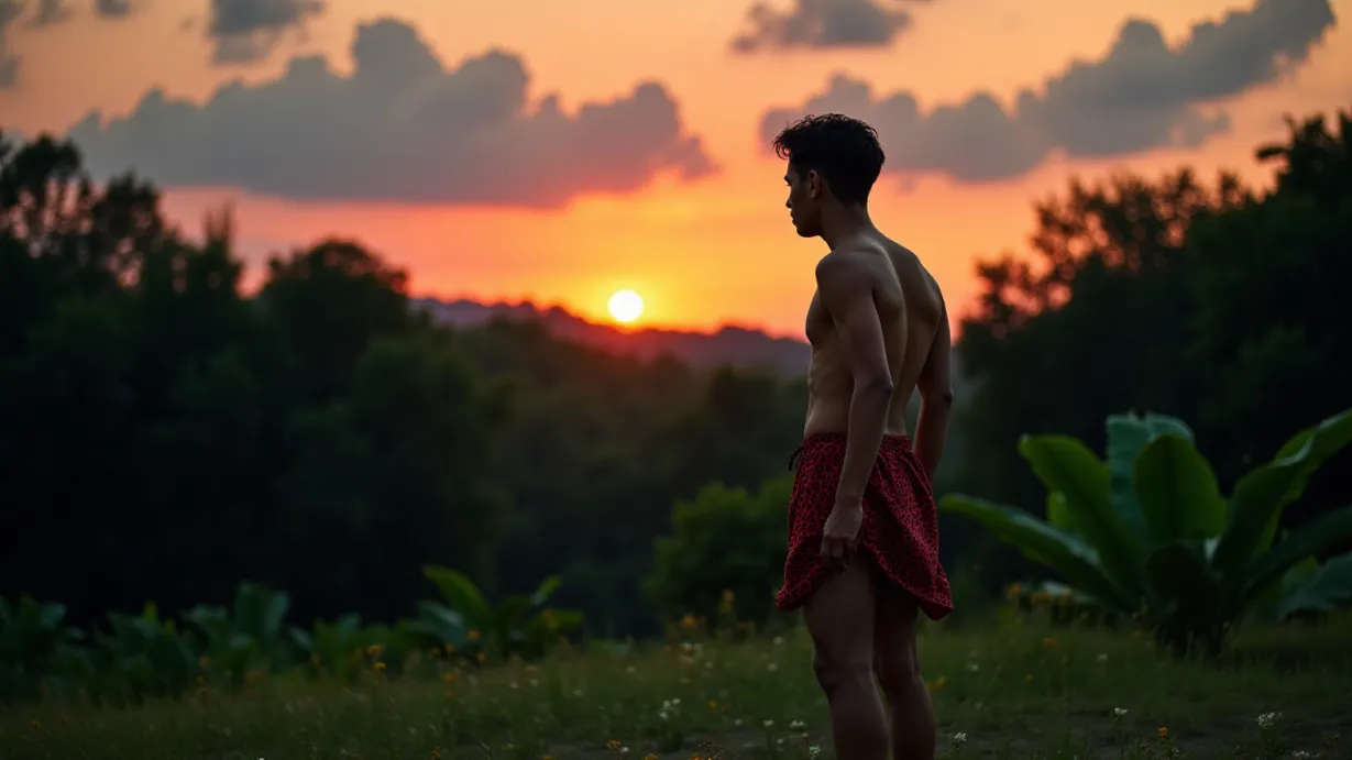 Jungle Adventures