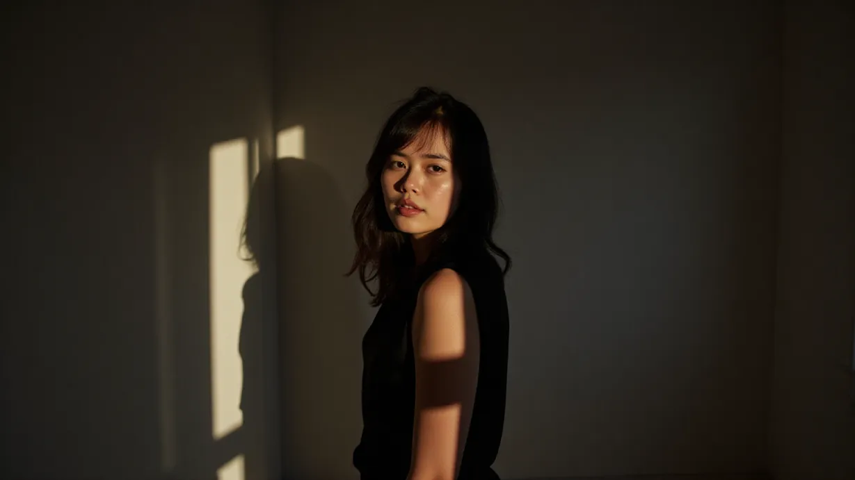 衣橱里的小精灵
