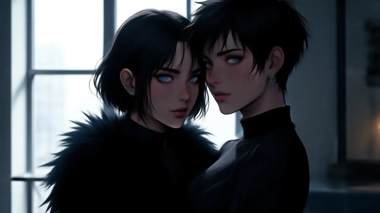 The Alpha's Mate