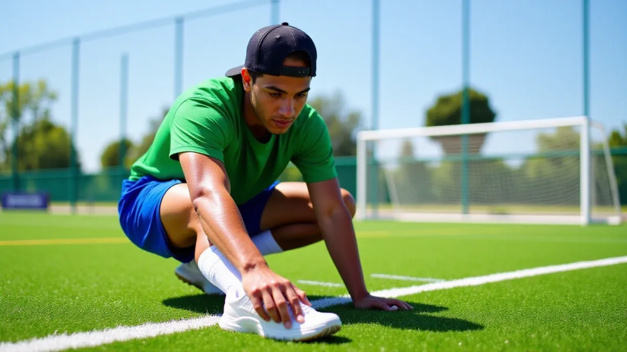 The Brazilian Football Dream