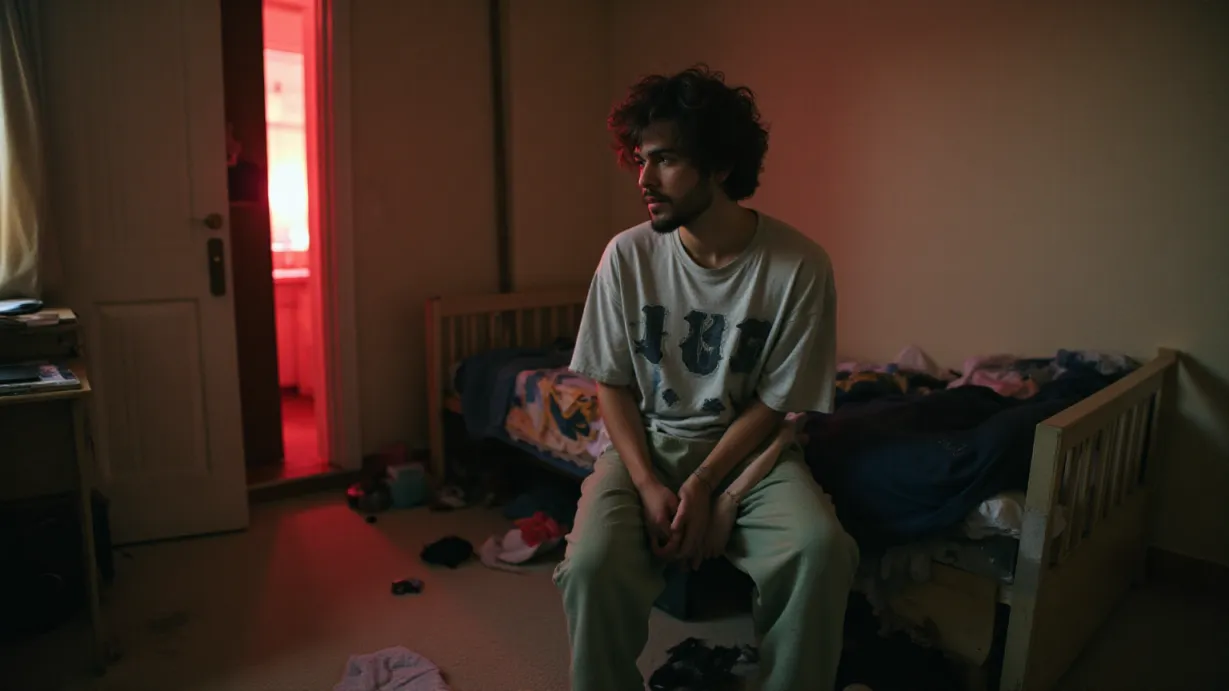 The Roommate