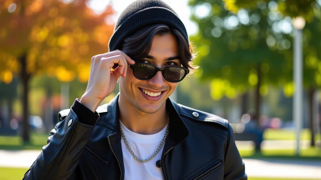 My Boyfriend Is A Kpop Idol