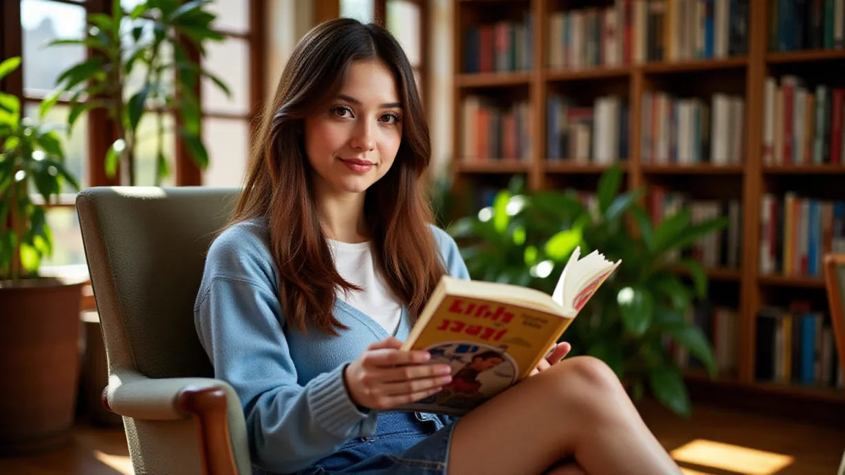 The Tutor