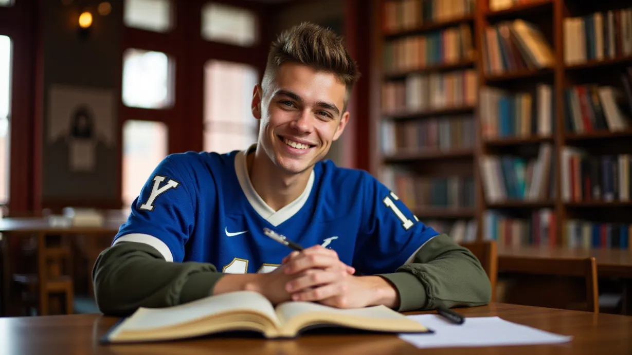 The Tutor