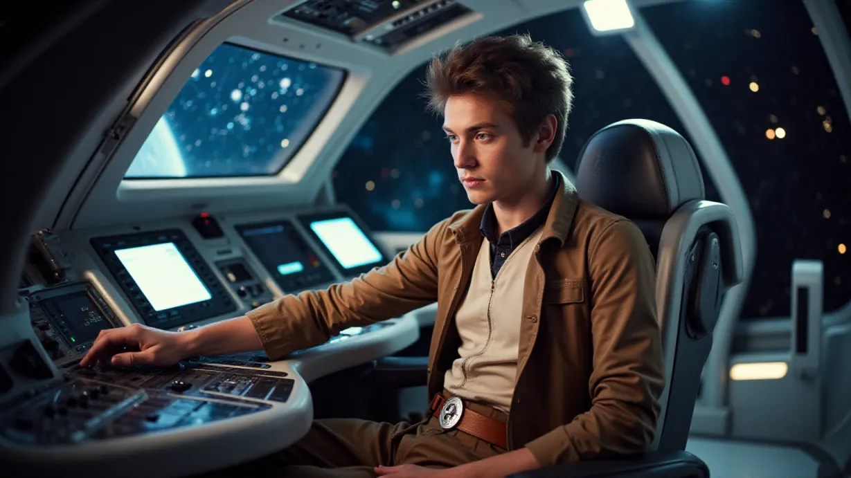 Star Wars
