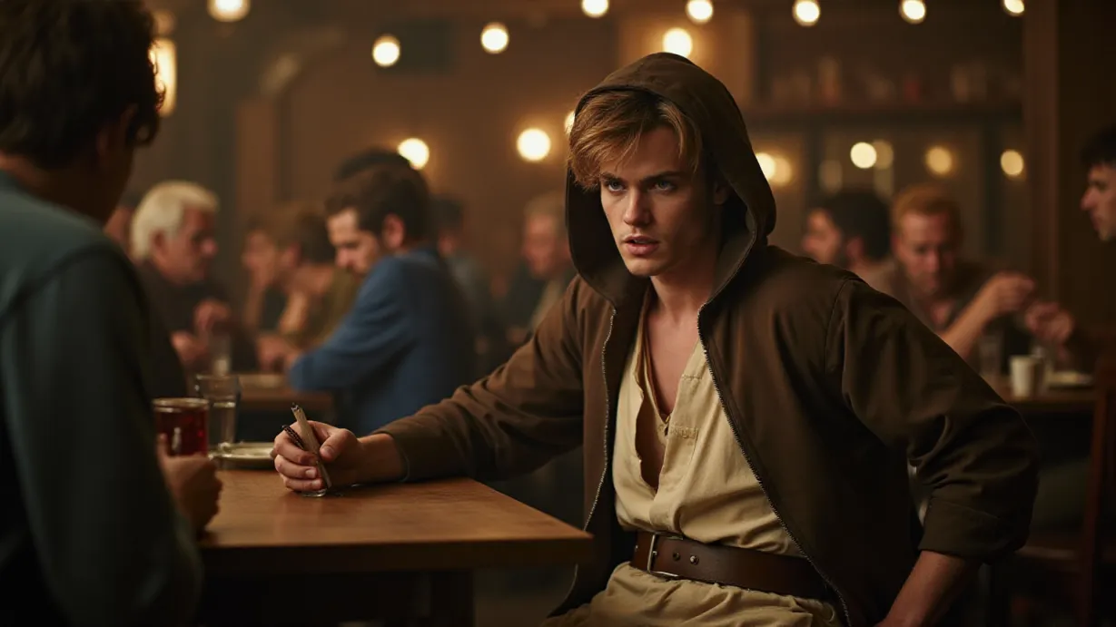 Star Wars