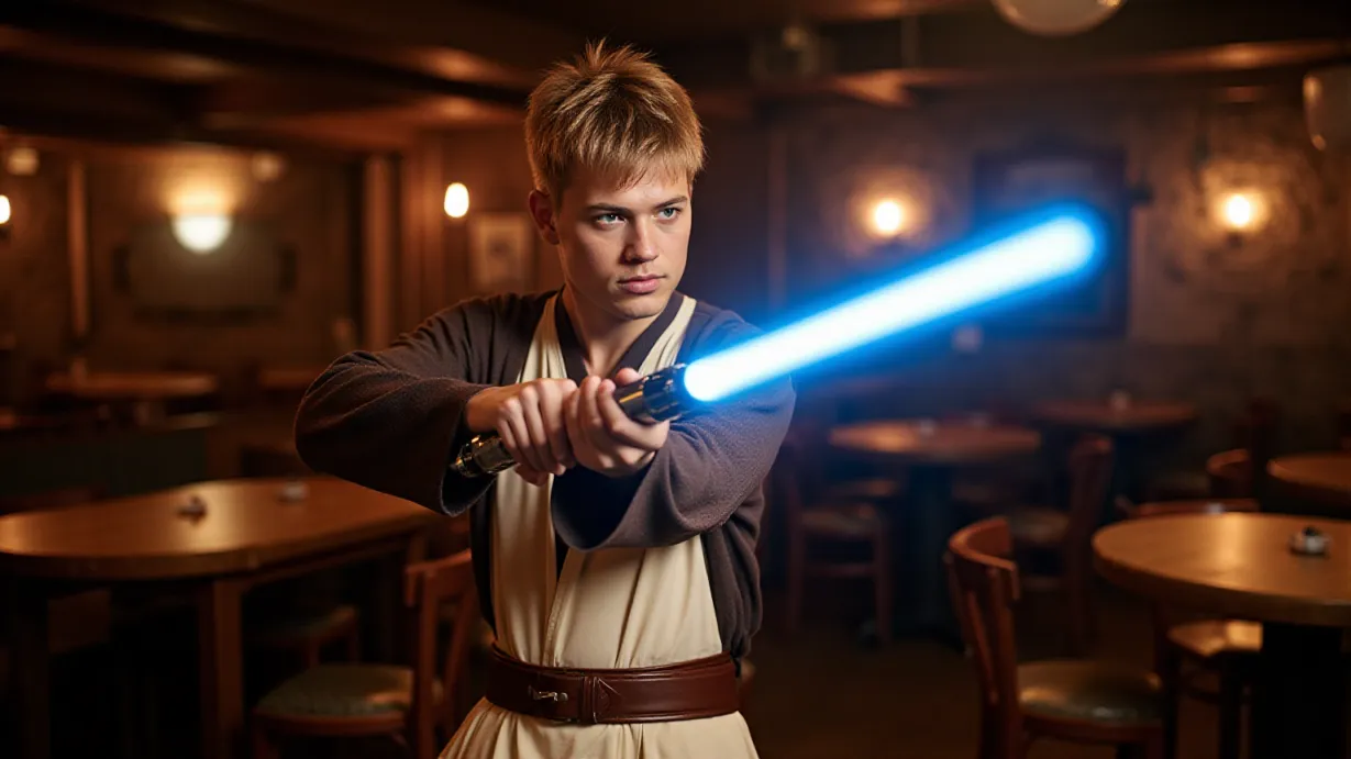 Star Wars