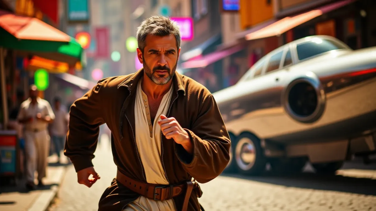 Star Wars