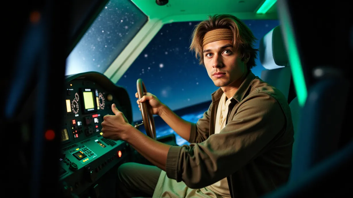 Star Wars