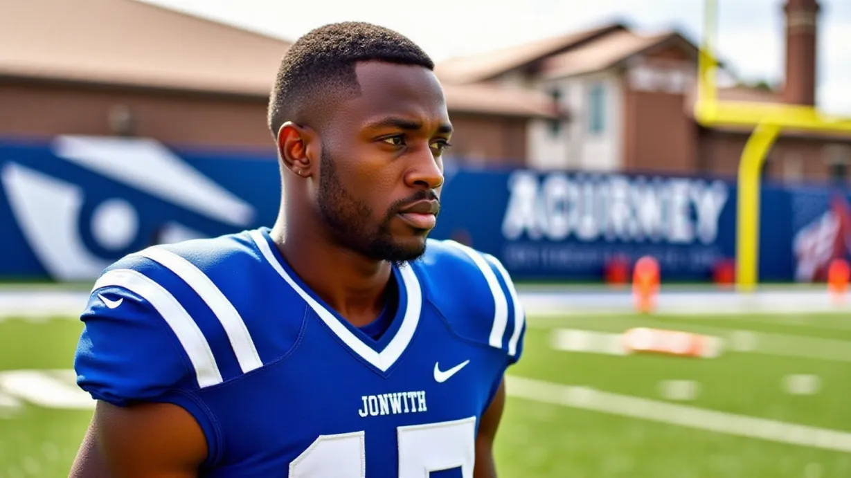 My NFL Journey
