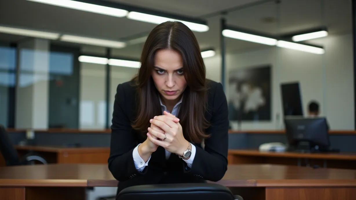 The CEO's Unexpected Love