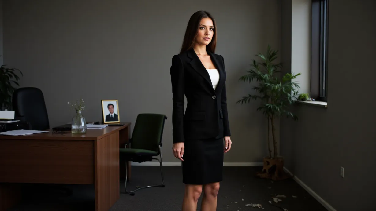 The CEO's Unexpected Love