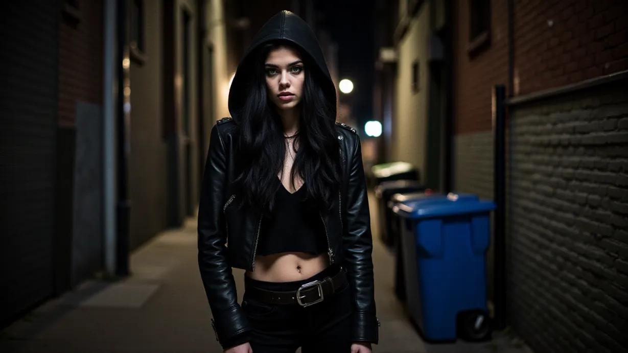 Photo by Drew Beamer