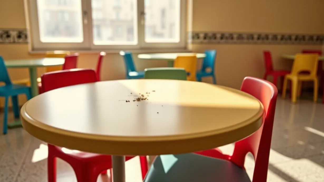 The Black Boy Who Broke My Heart
