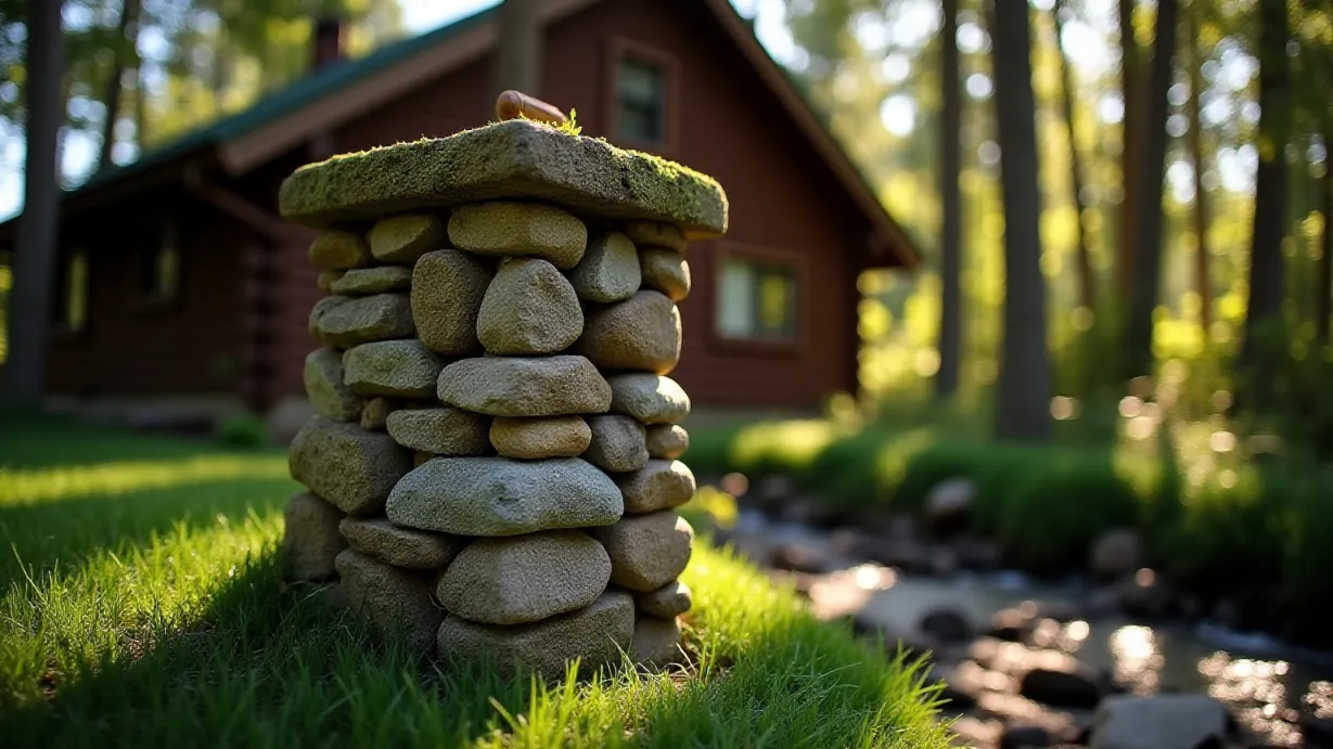 The Cabin