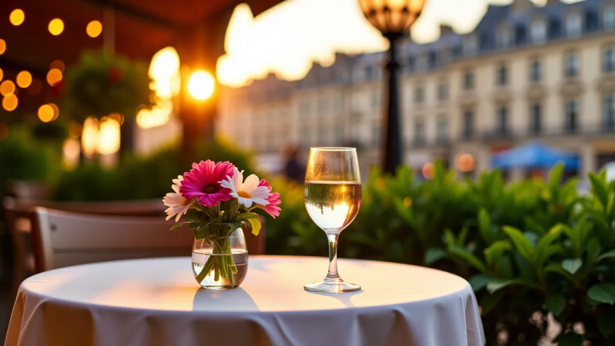 The Proposal