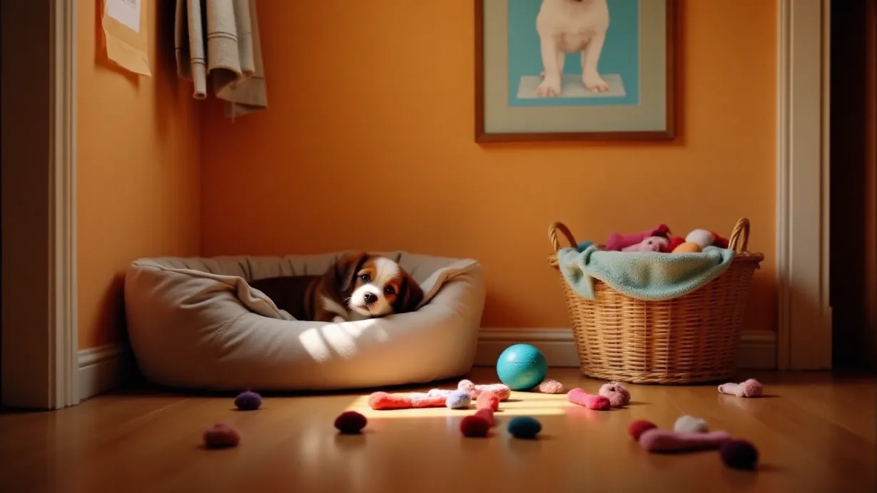 The Mysterious Case of Missing Socks