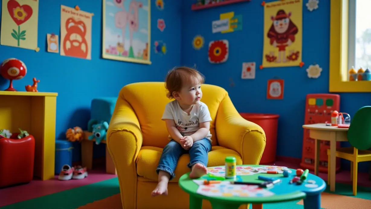 Blue's Clues & You: Periwinkle Says Goodbye
