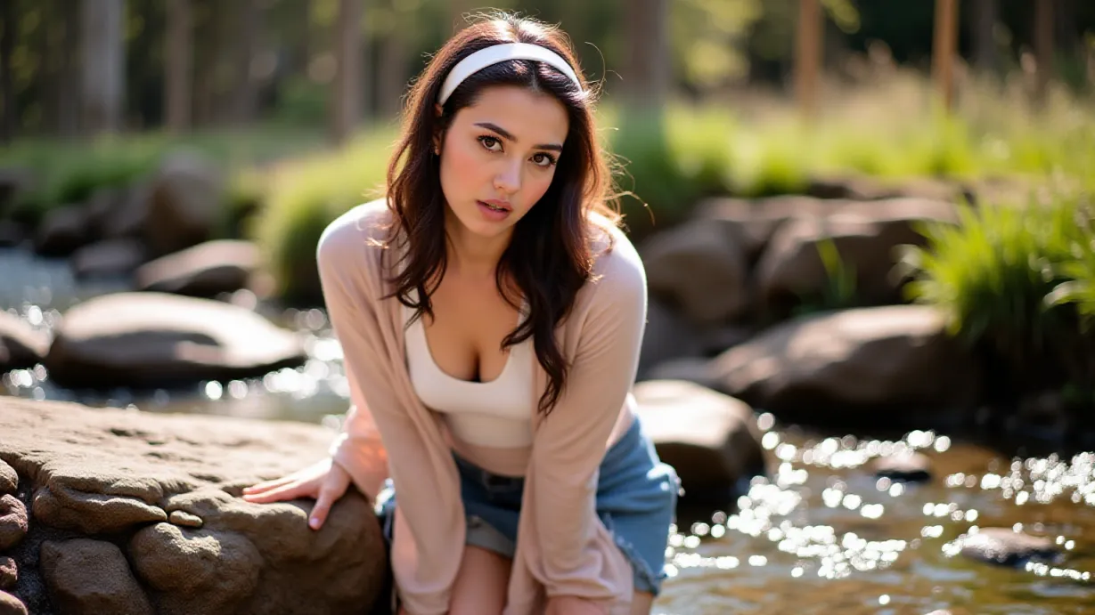 Photo by Drew Beamer