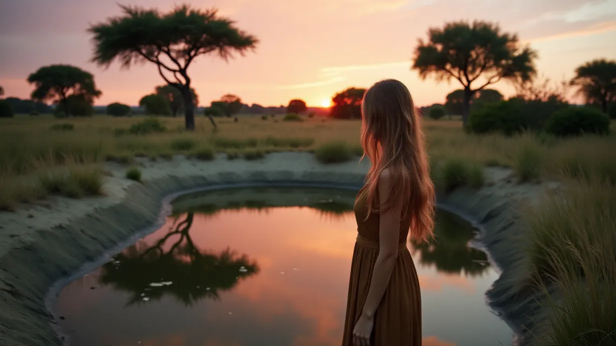 The Lion King: A Tale of Love & Redemption