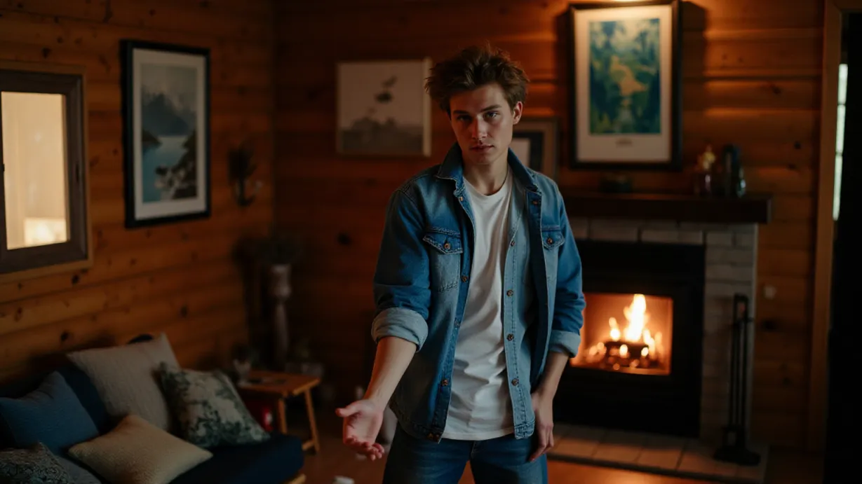 The Cabin