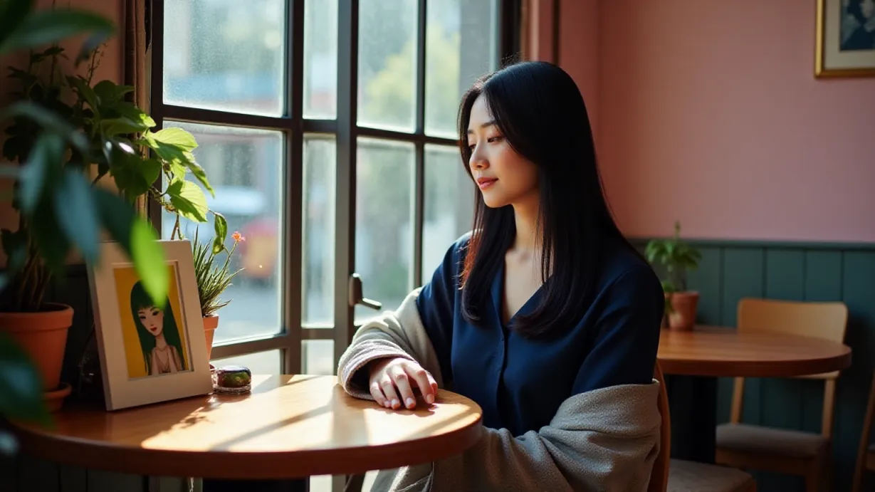 The CEO's Amnesiac Lover