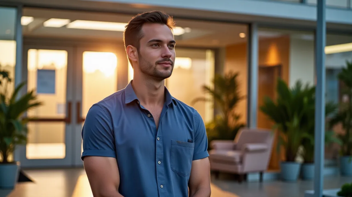 The CEO's Amnesiac Lover