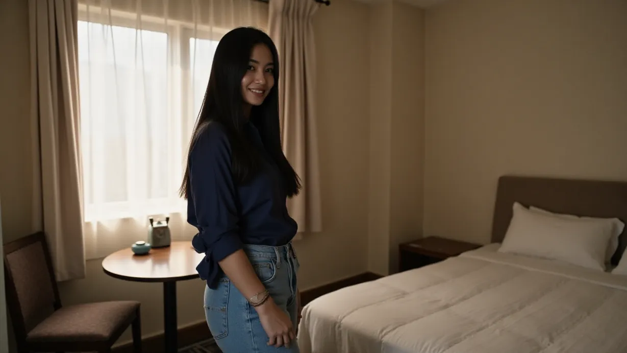 The CEO's Amnesiac Lover