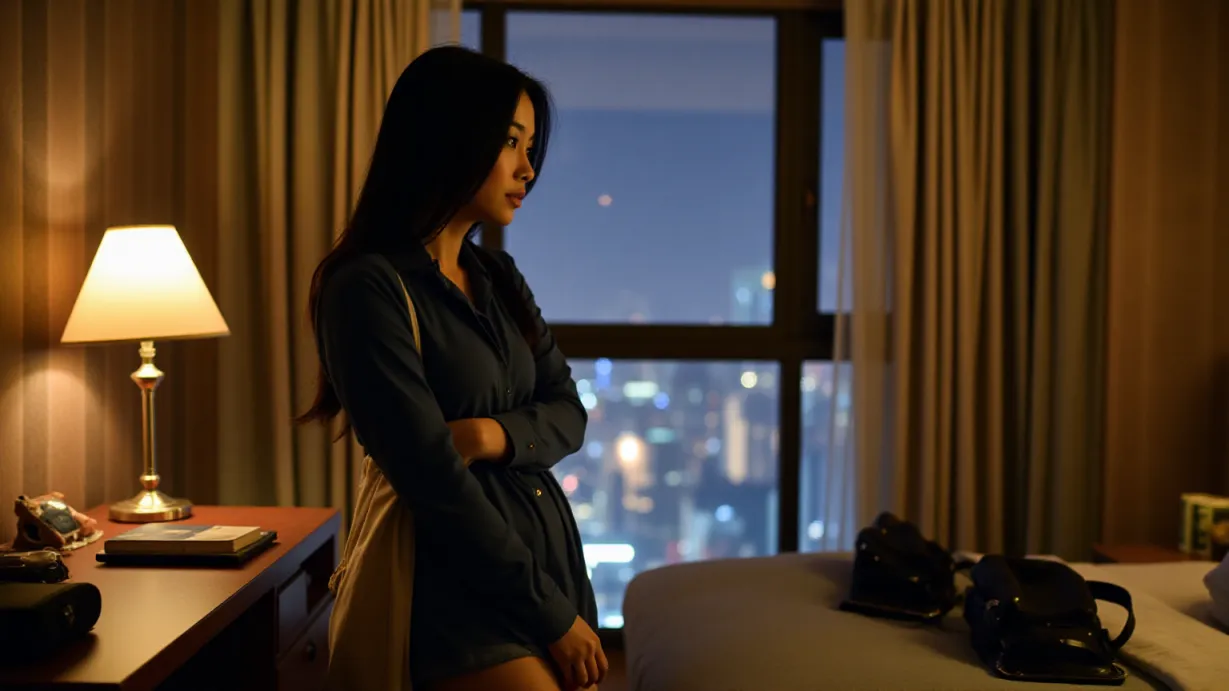 The CEO's Amnesiac Lover