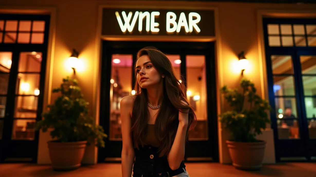 Photo by Drew Beamer