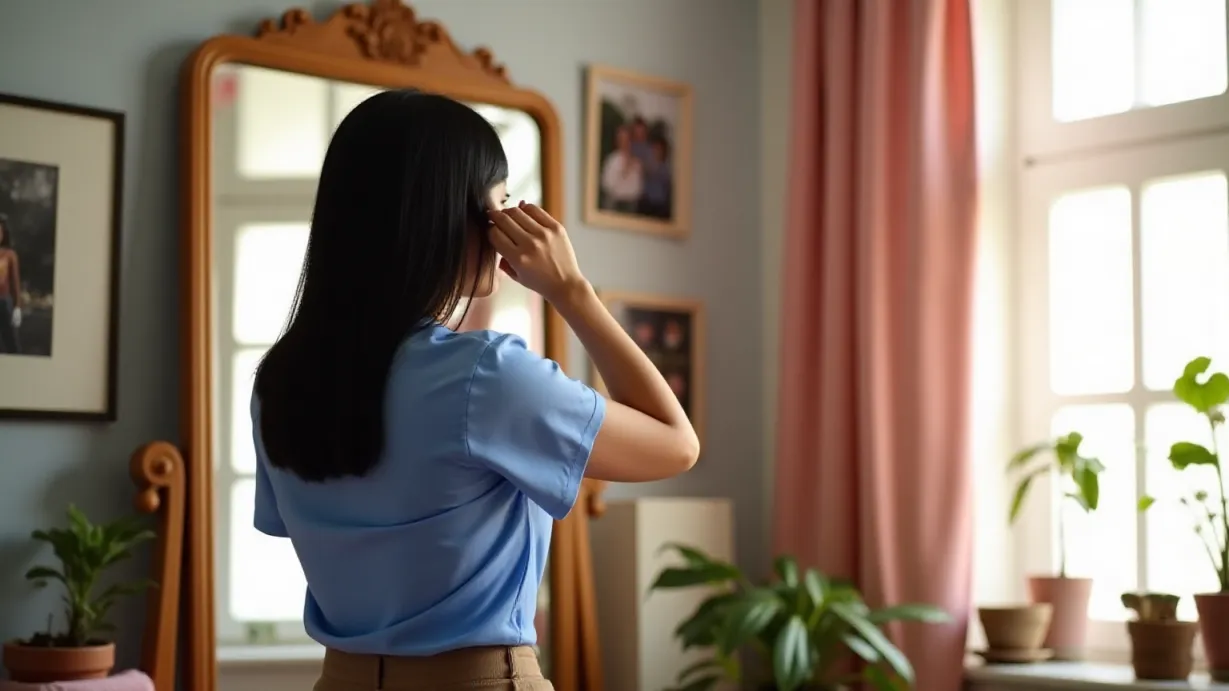 The CEO's Wife Is A Factory Girl