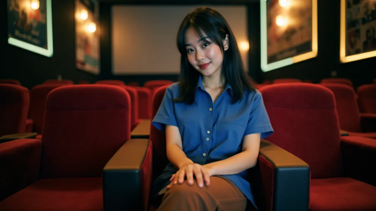 The CEO's Wife Is A Factory Girl