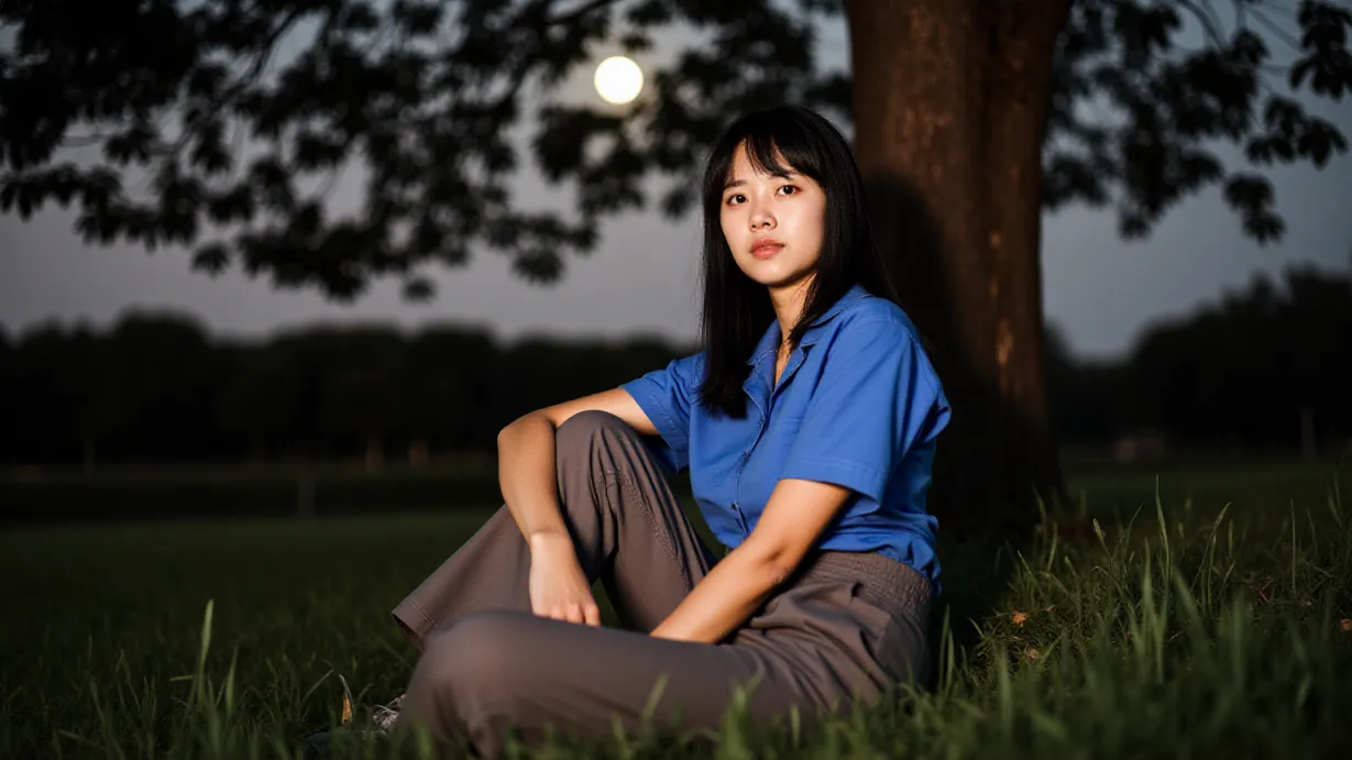 The CEO's Wife Is A Factory Girl