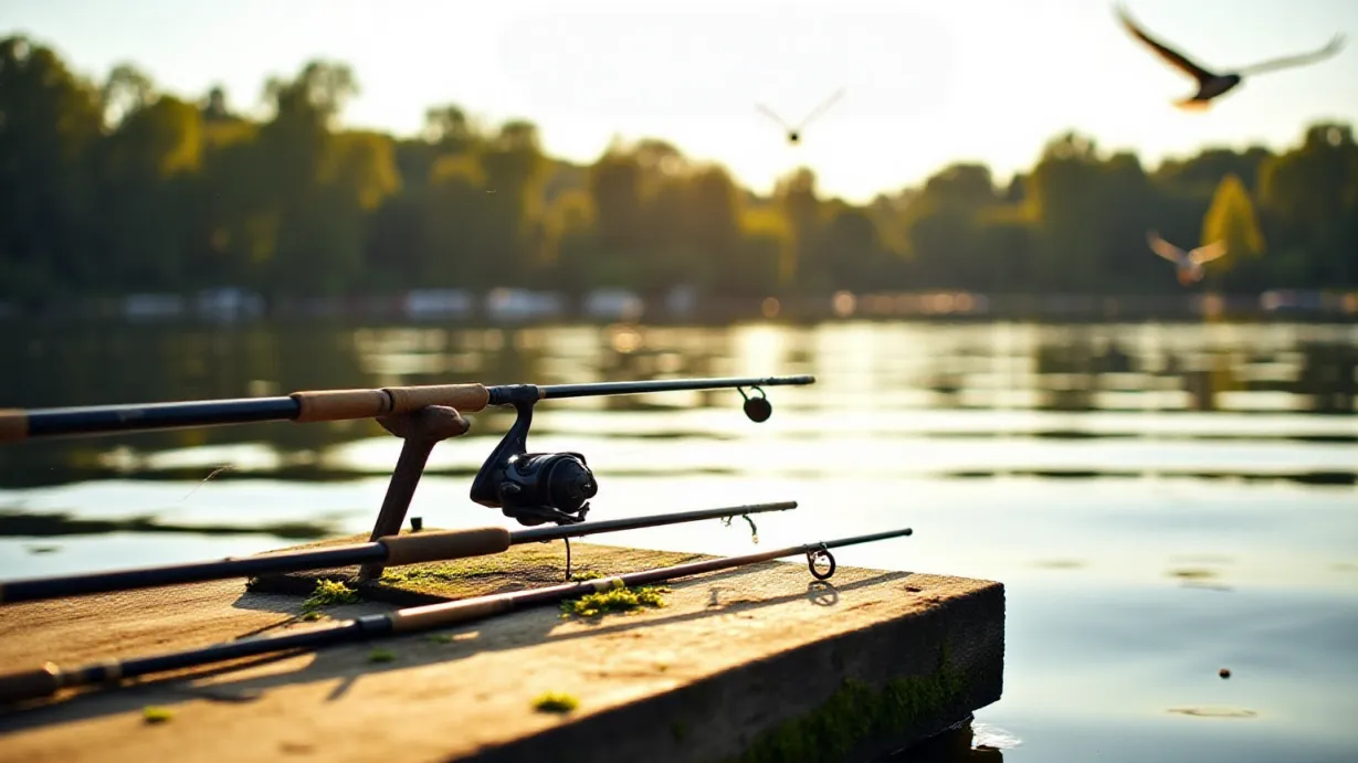 The Fisherman's Tale